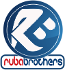 RUBA Logo